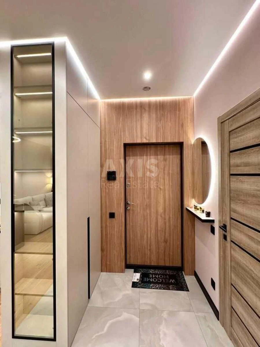 1k apartment vul. Myhajla Maksymovycha 246490510