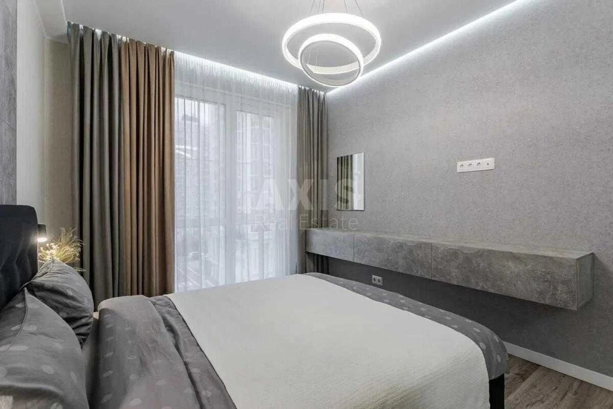 2k apartment vul. Myhajla Maksymovycha 246494412