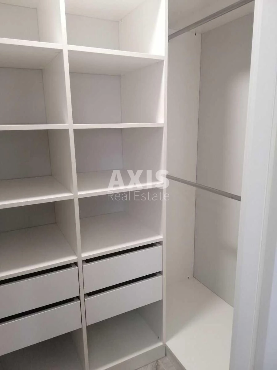 2k apartment pr-t Obolons'kyj Sixteen A6727011