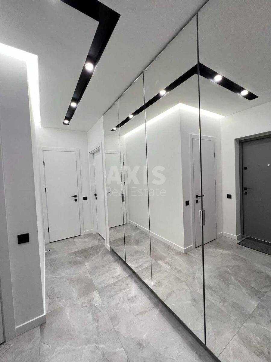 2k apartment vul. L'vivs'ka 156658311