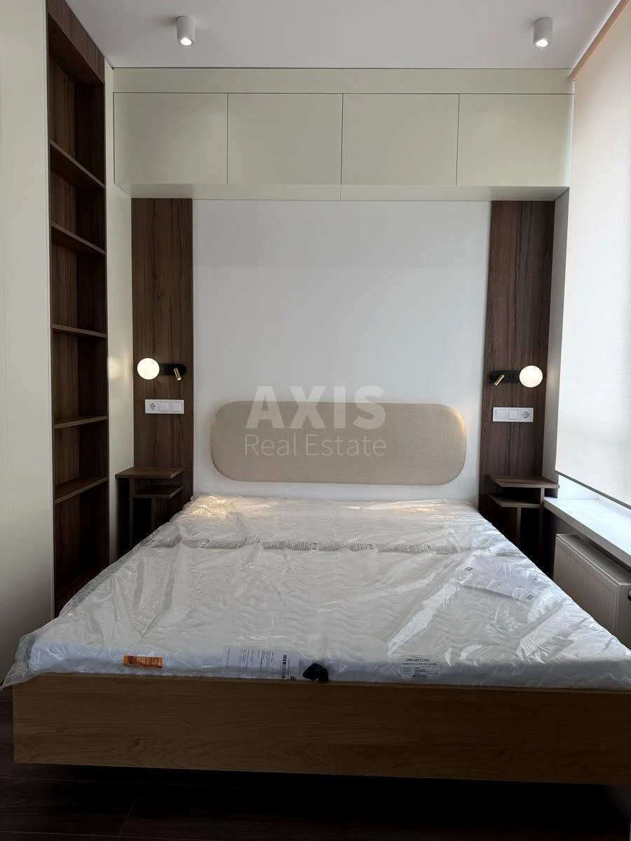 1k apartment shose Stolychne 1665973