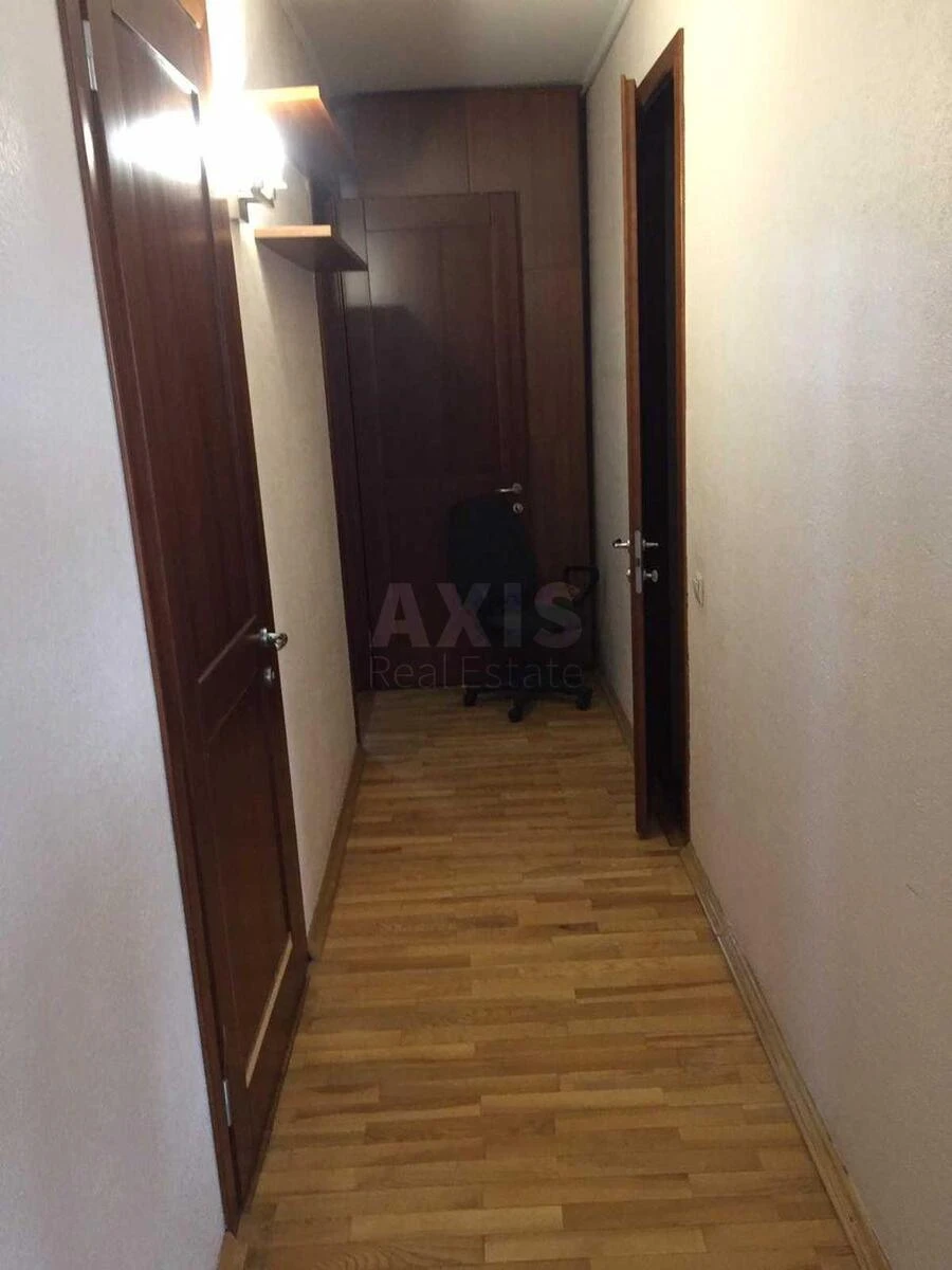 3k apartment vul. Simyi Prakhovykh 276827111
