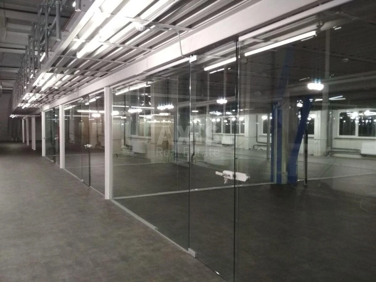 Office vul. Sholudenka 3, 1712m2621832