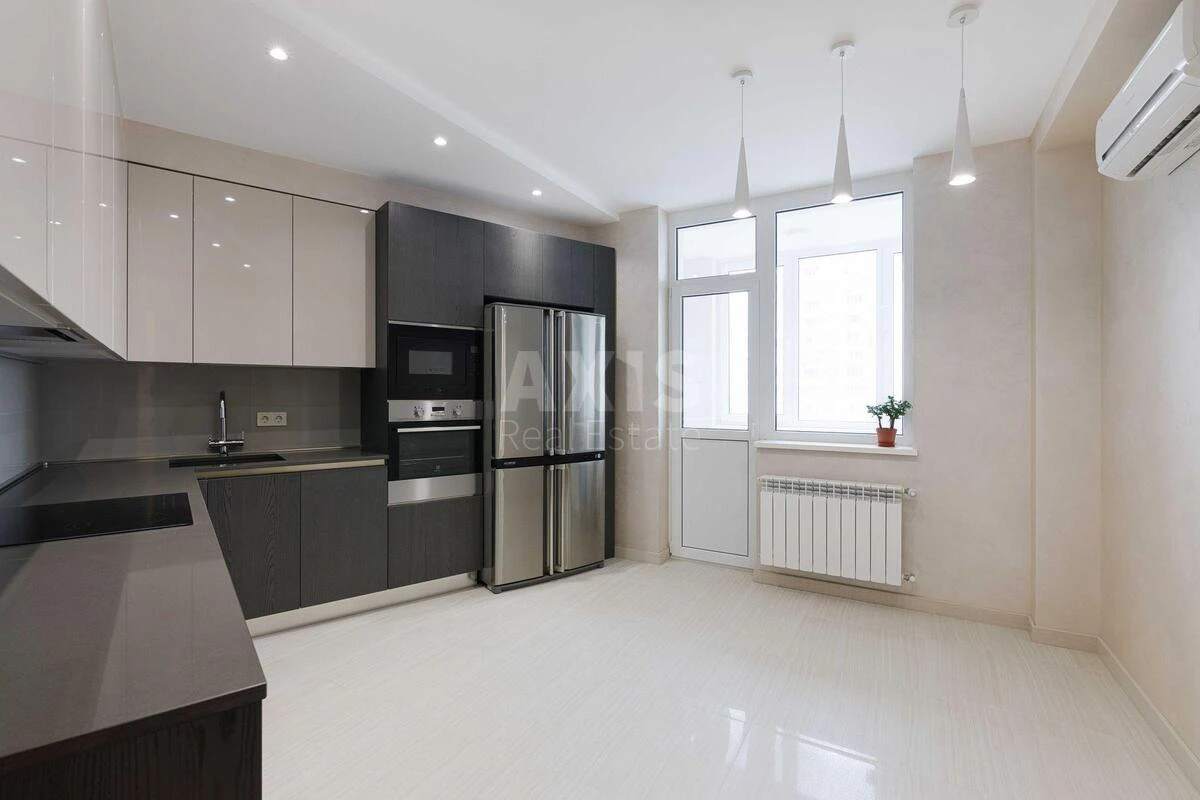 4k apartment vul. Chavdar Jelyzavety 13484850