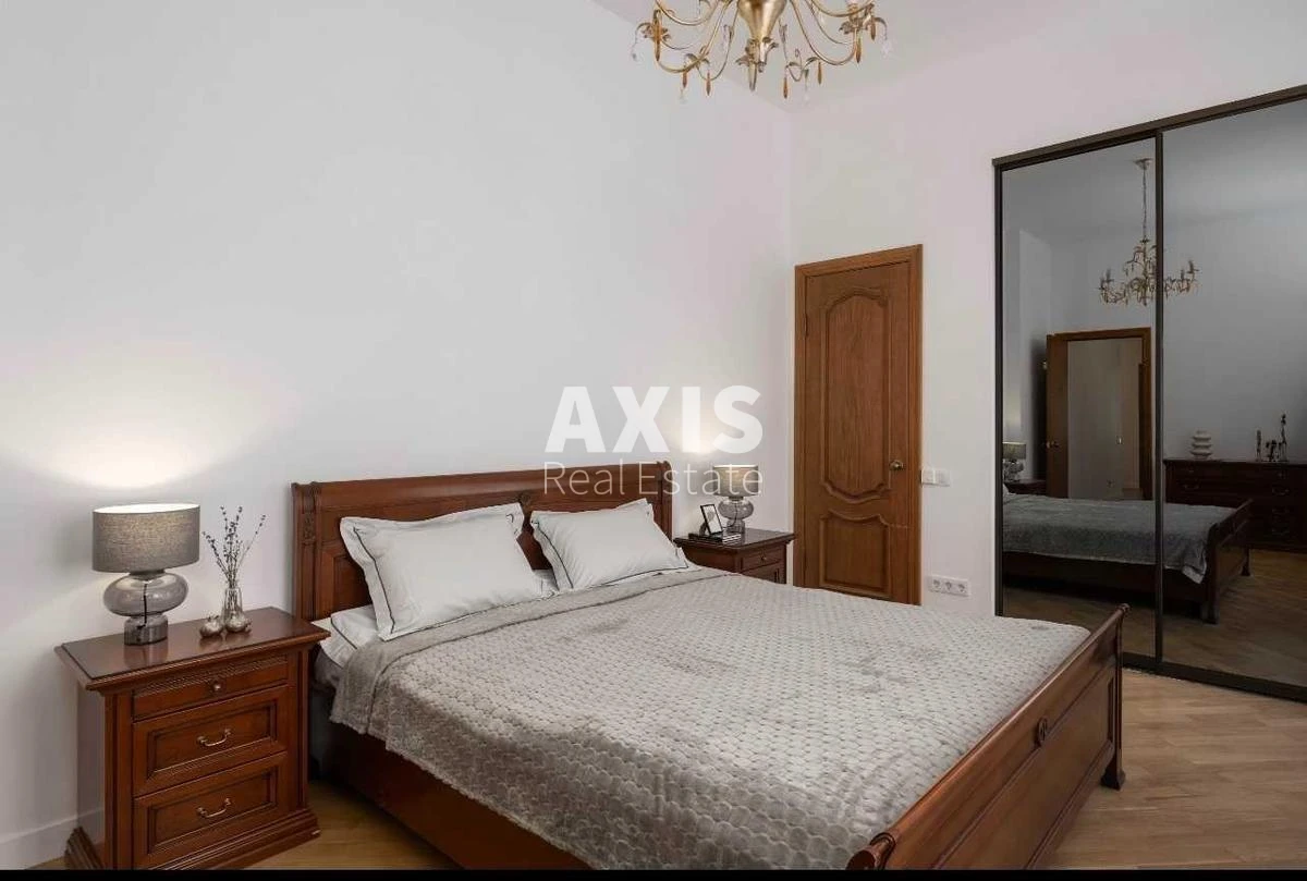 5k apartment vul. Saksagans'kogo 58390652