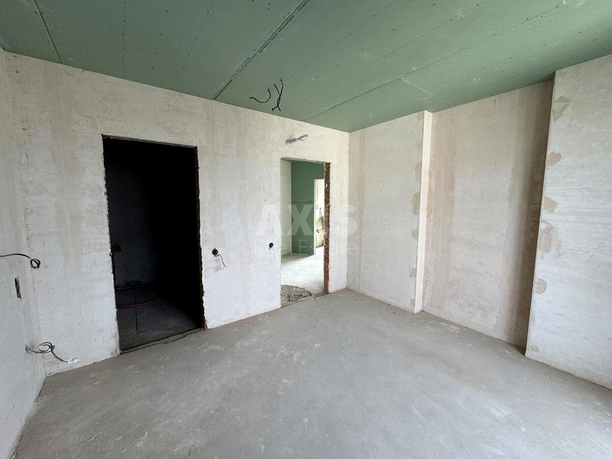 3k apartment vul. Lypkivs'kogo Vasylja Mytropolyta 16А650429