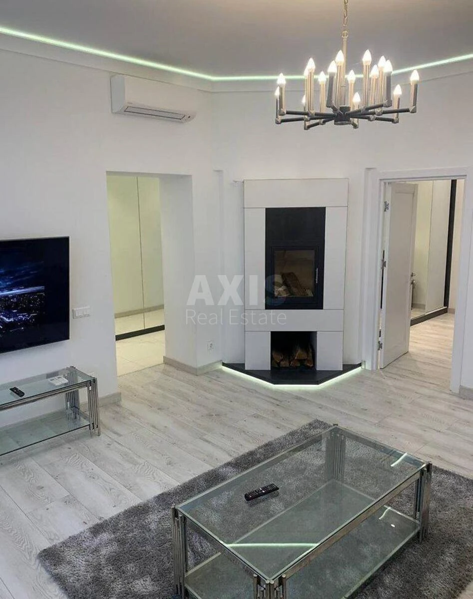 3к квартира ул. Богомольца Академика 2697784