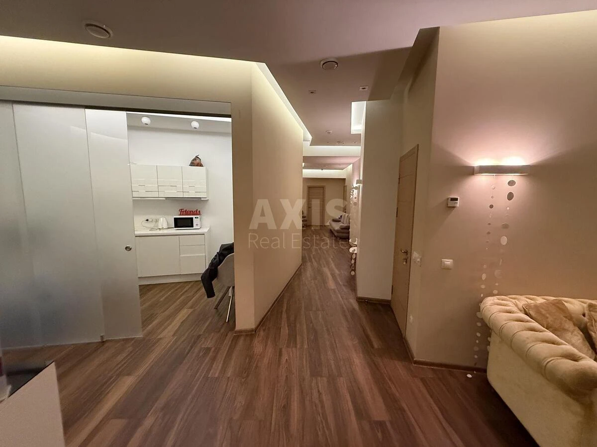 Объект торговли ул. Евгения Коновальца 36Д, 258м2635616