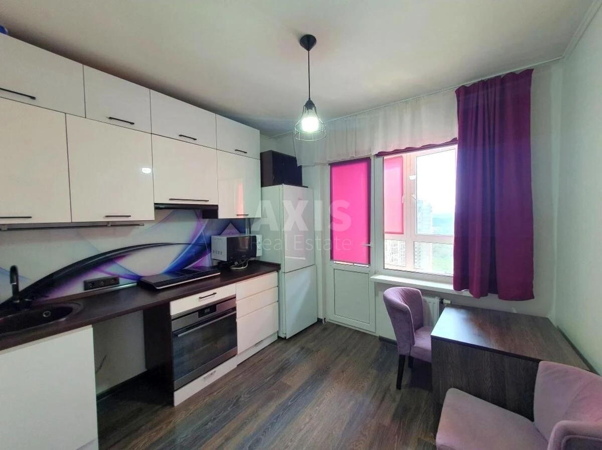 1k apartment vul. Gmyri Borysa 18594150