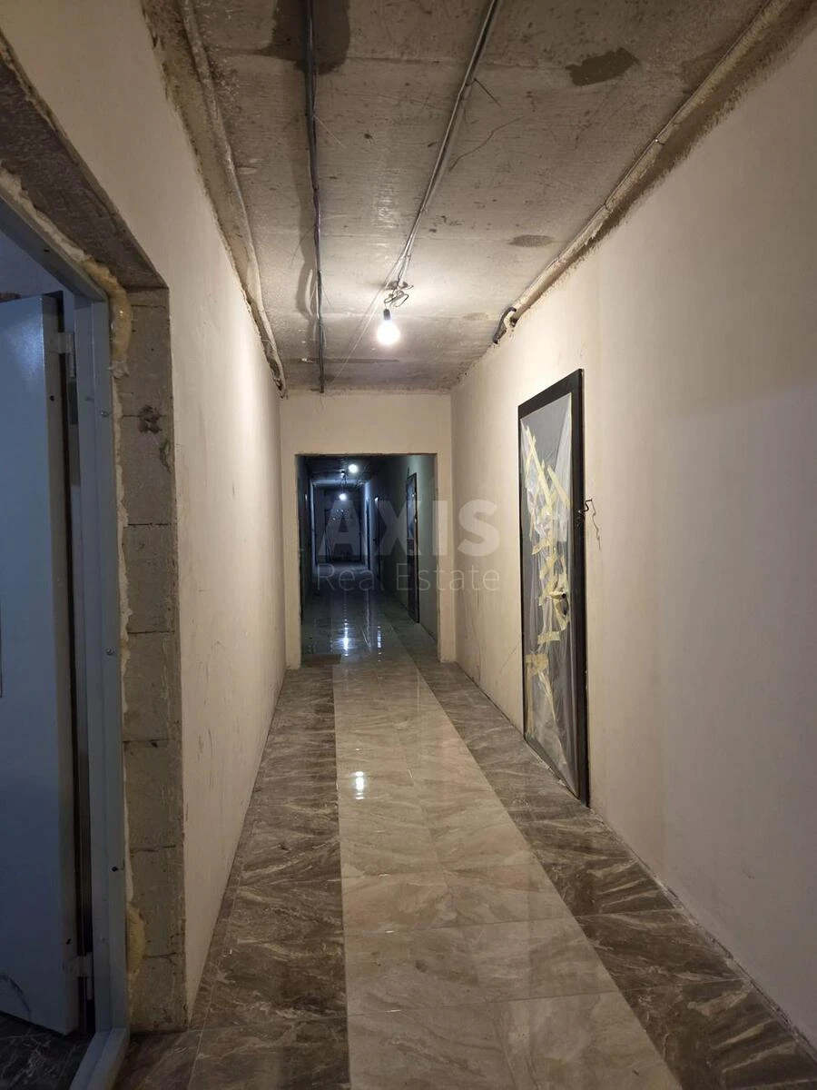 1k apartment vul. Raketna 24636243