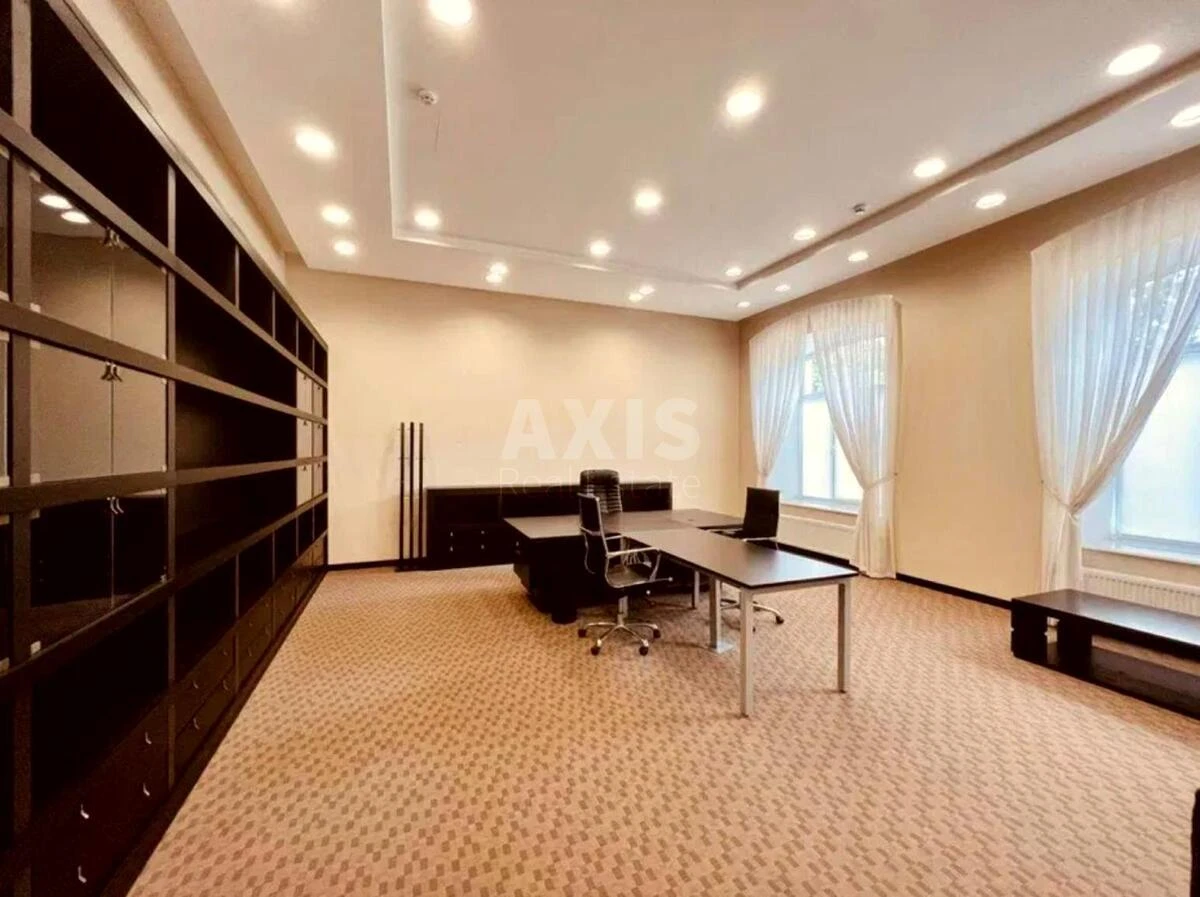 Офис ул. Довнар-Запольского 7А, 512м2636466