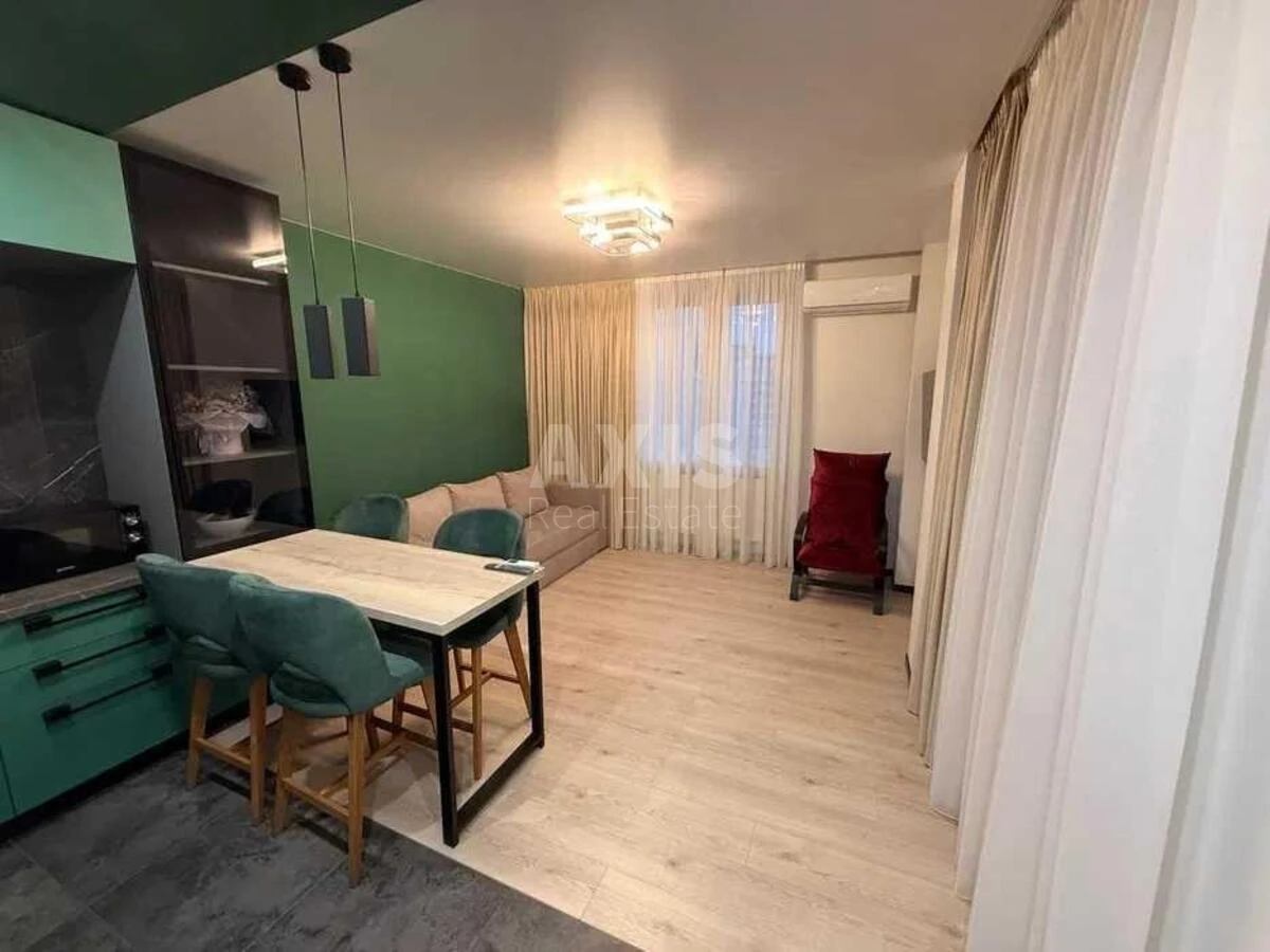 3k apartment vul. Vyshgorods'ka 45634920