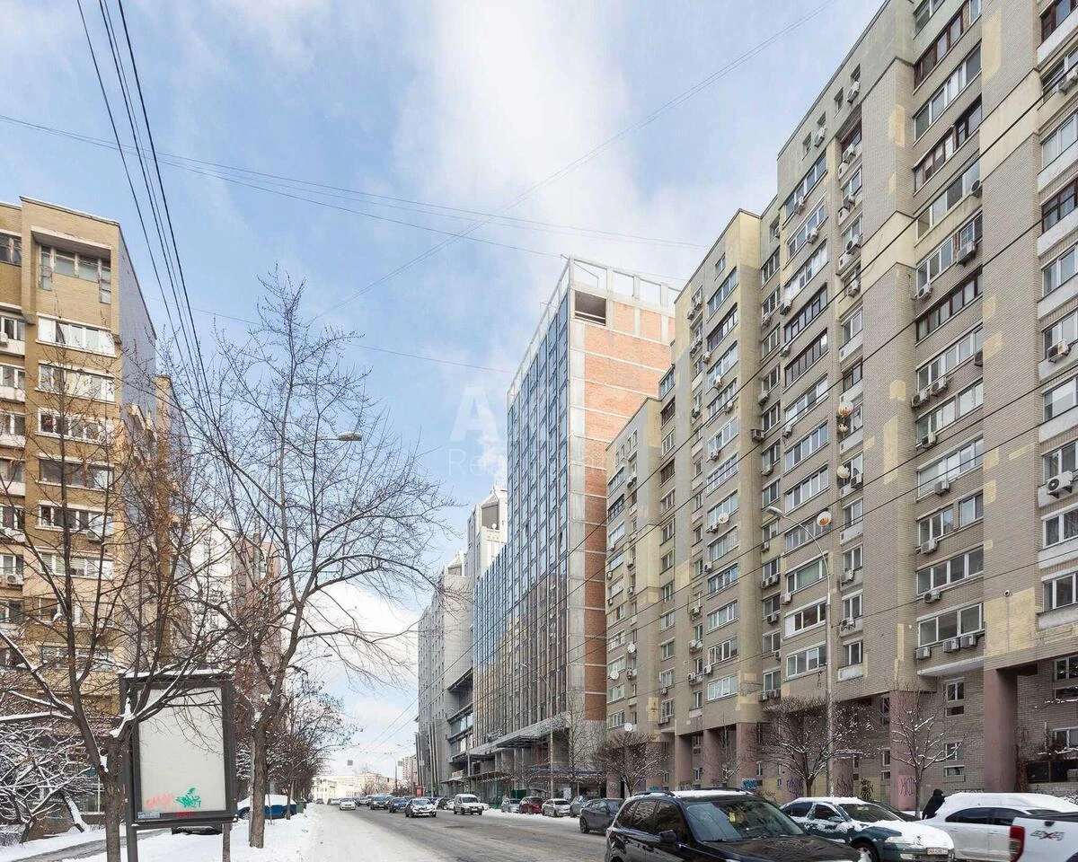 1k apartment vul. Velyka Vasyl'kivs'ka 102У702370