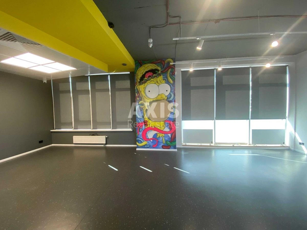 Офис ул. Зверинецкая 59, 226м2306950