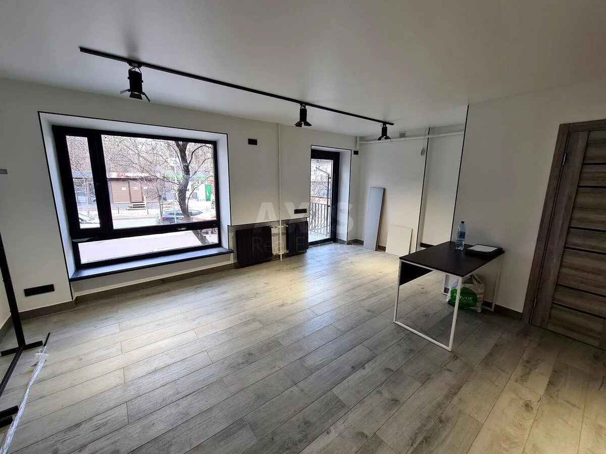 Office vul. Ioana Pavla II 22/21, 31m2