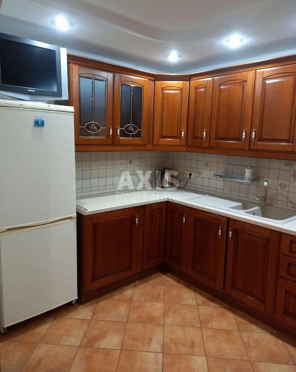 4k apartment vul. Shovkunenka 343509