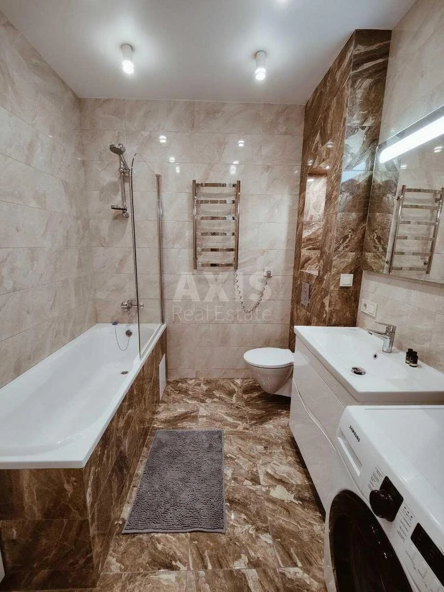 1k apartment vul. Dragomanova 10716744