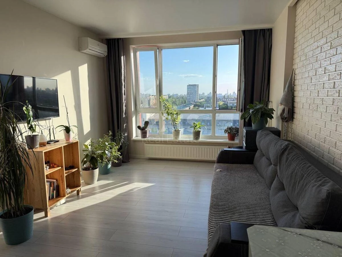 2k apartment bul. Lepse Ivana 6/7А687331