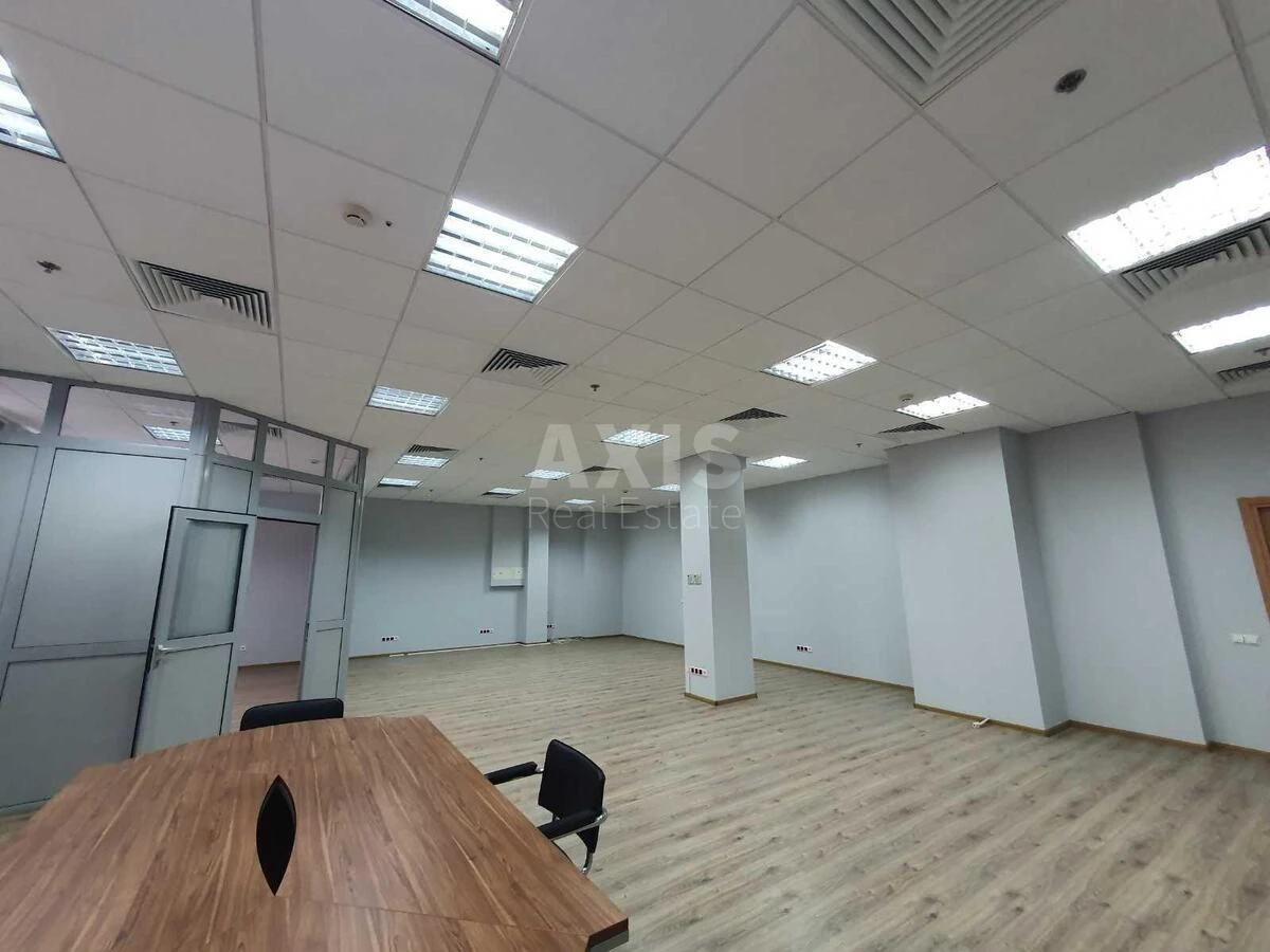 Office vul. Verhnij Val 10, 131m26344114