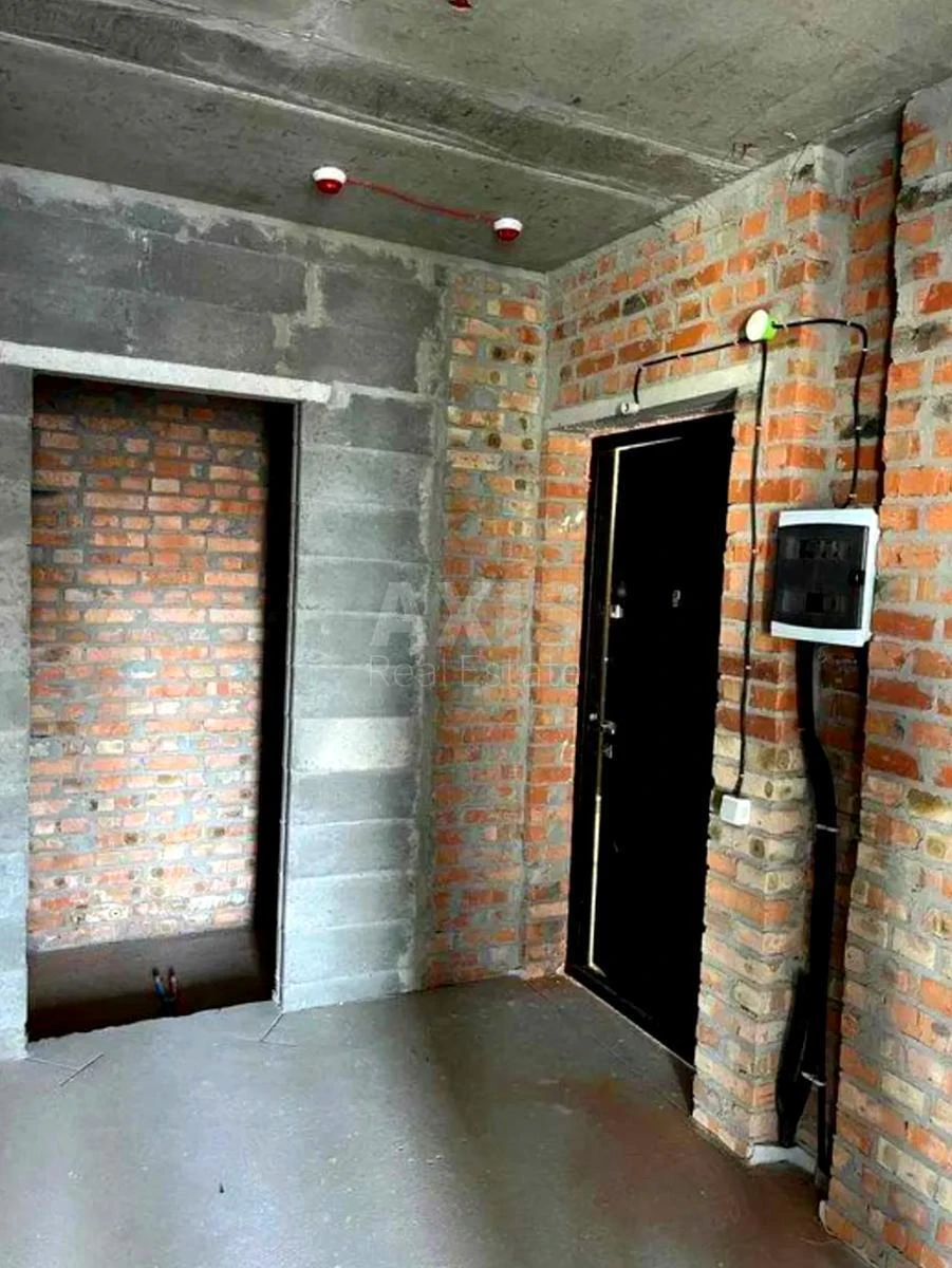 2k apartment vul. Viktora Nekrasova 6655165