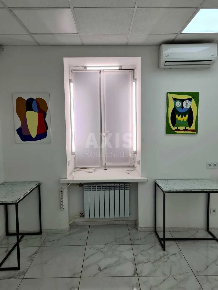 Office vul. Mala Zhytomyrs'ka 20Г, 51m27169914