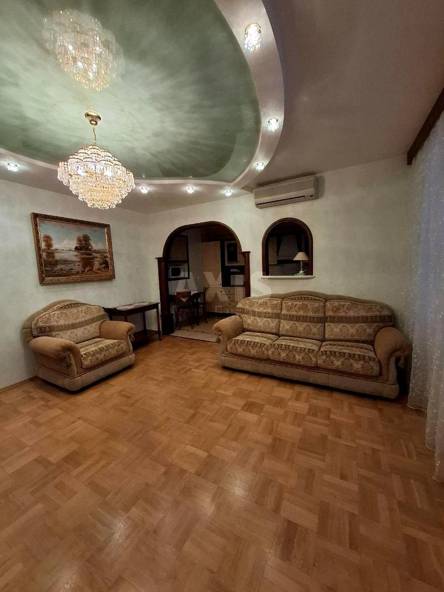 3k apartment bul. Lesi Ukrai'nky 21655222