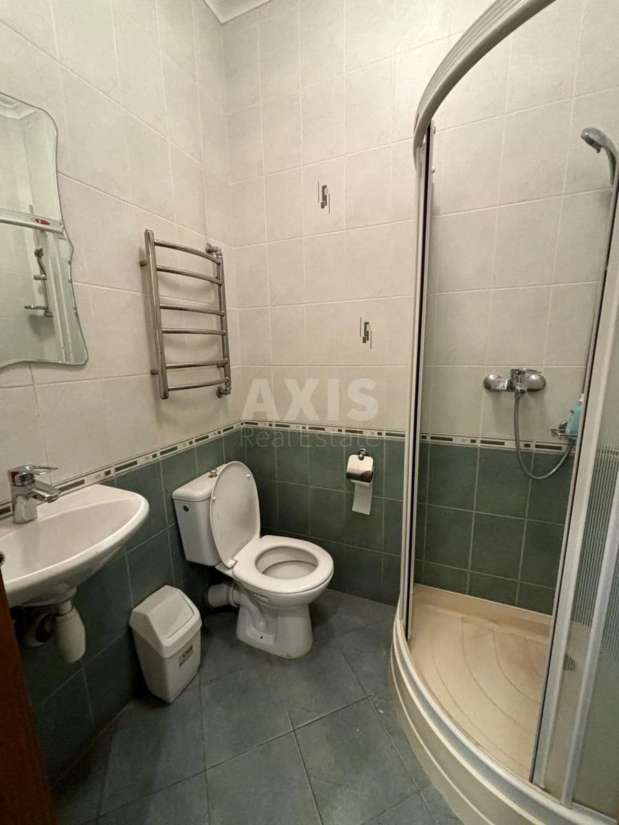 Office uzv. Klovs'kyj 11А, 76m26346410