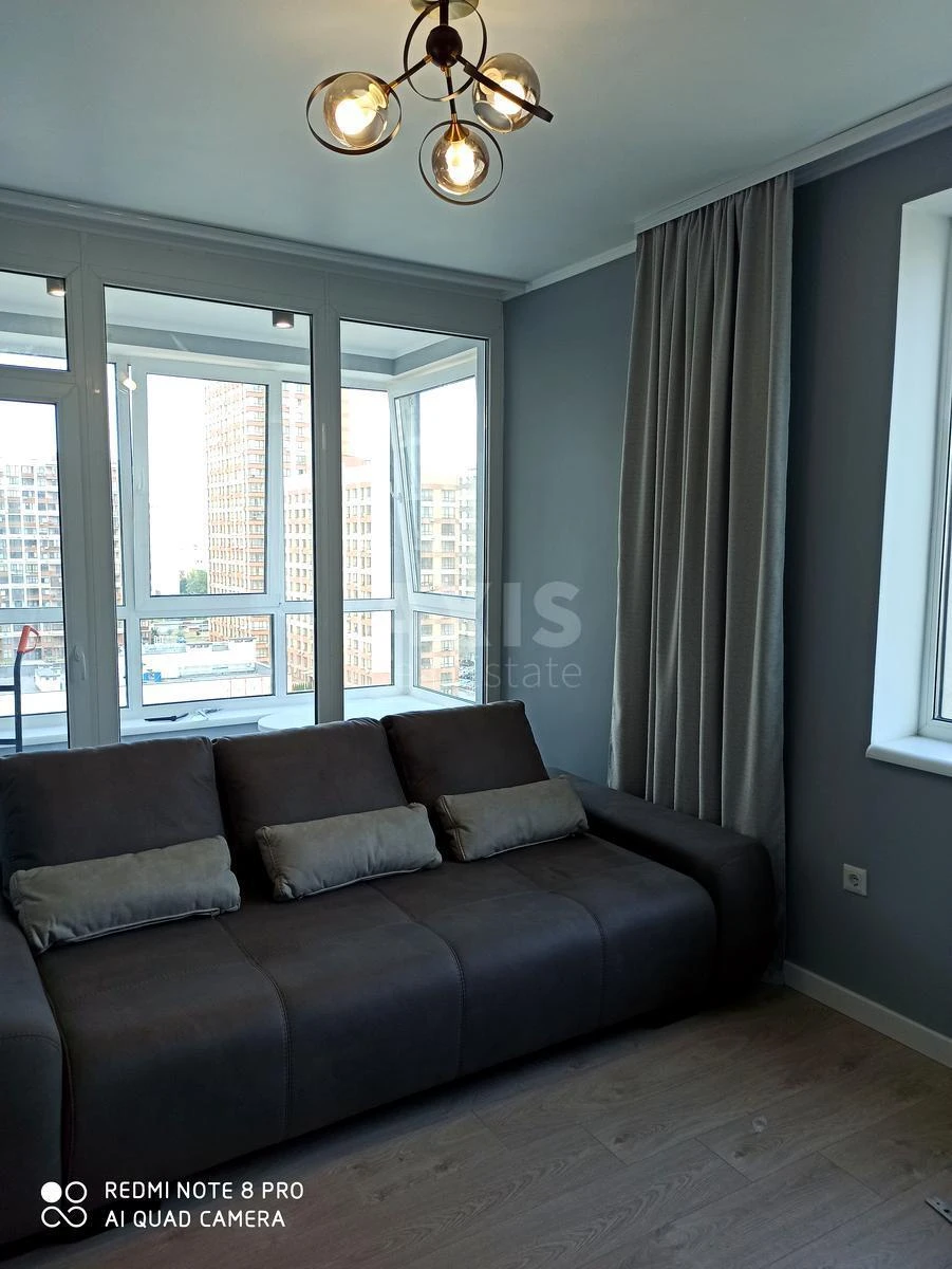 2k apartment vul. Oleksandra Olesja 4А702264