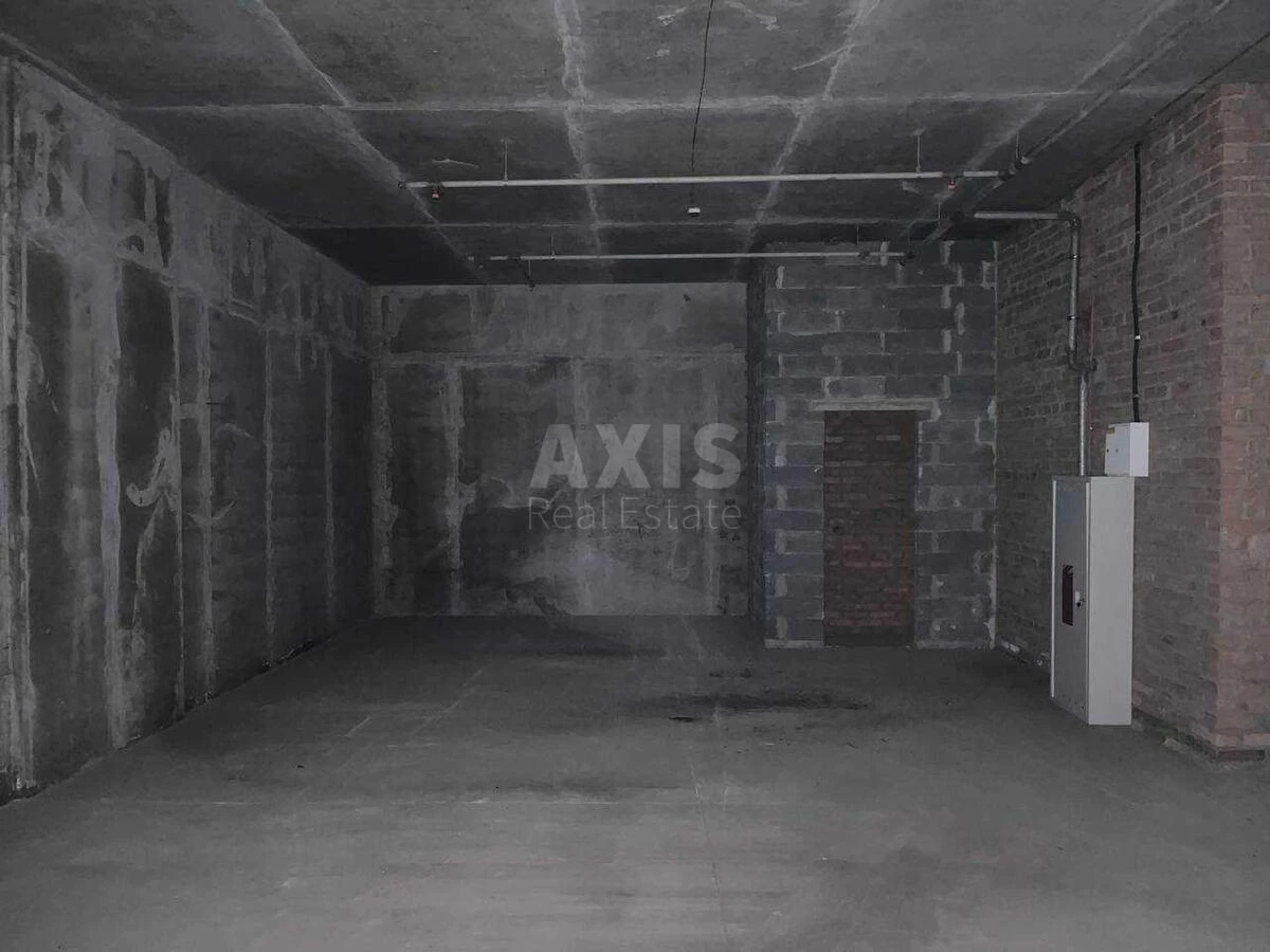 Service object vul. Oleksandra Olesja 7, 69m2651992