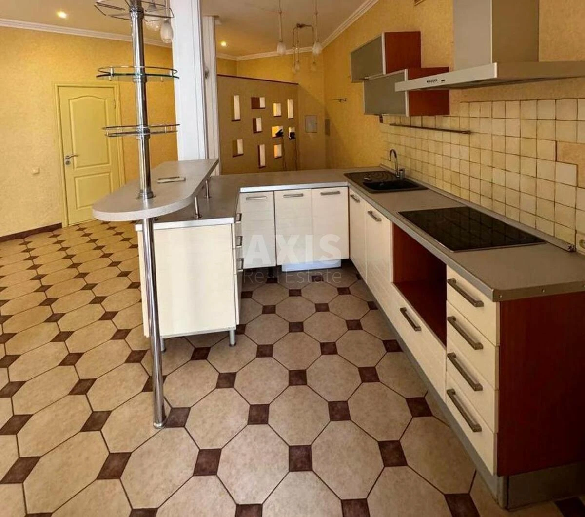 3к квартира ул. Дмитриевская 48Г66827