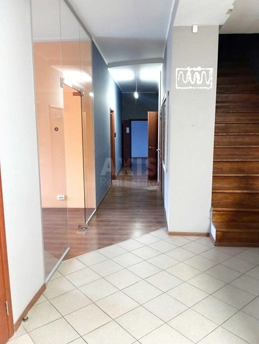 Office vul. Predslavyns'ka 30, 390m2699621