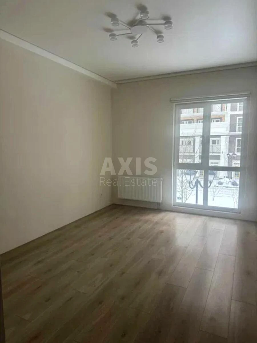 2k apartment vul. Myhajla Maksymovycha 26В668375