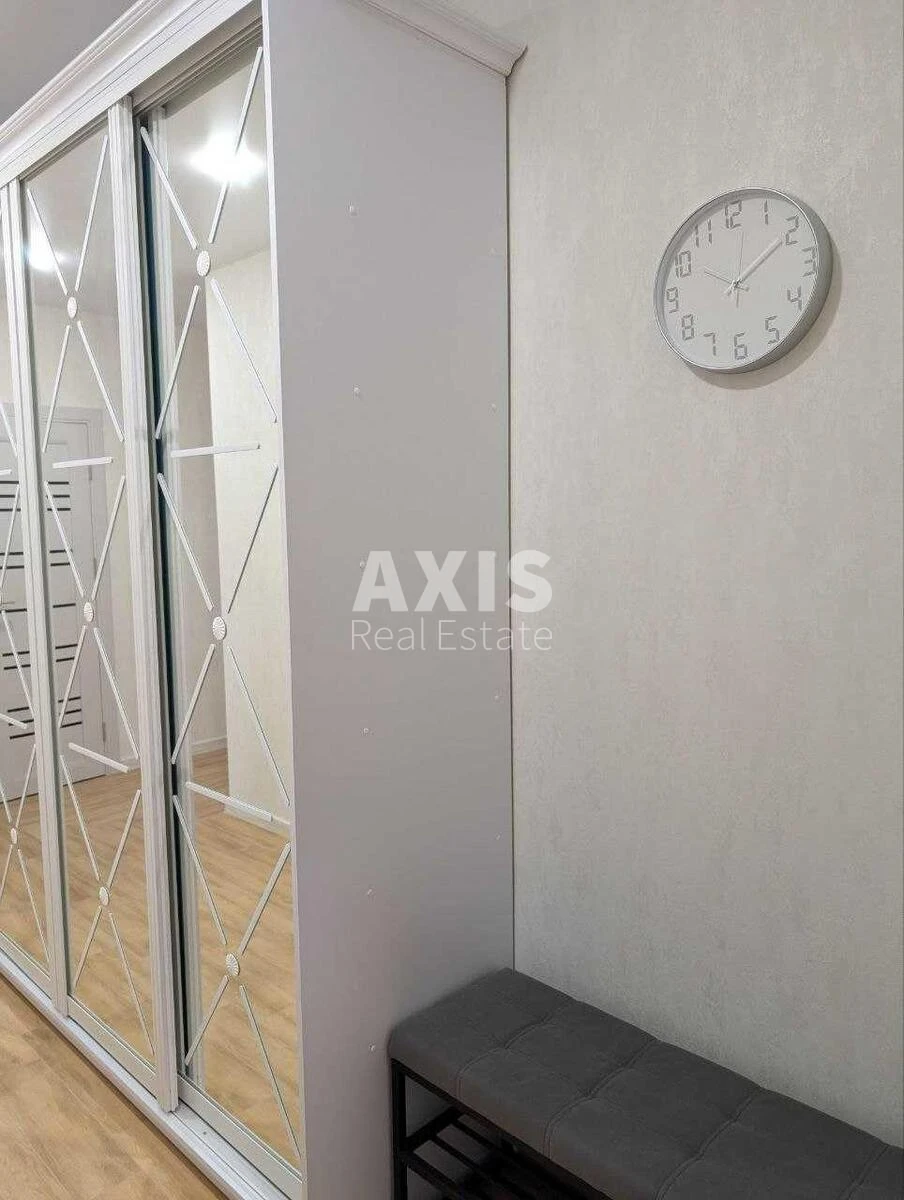 1k apartment pr-t Povitryanykh Syl 56682085
