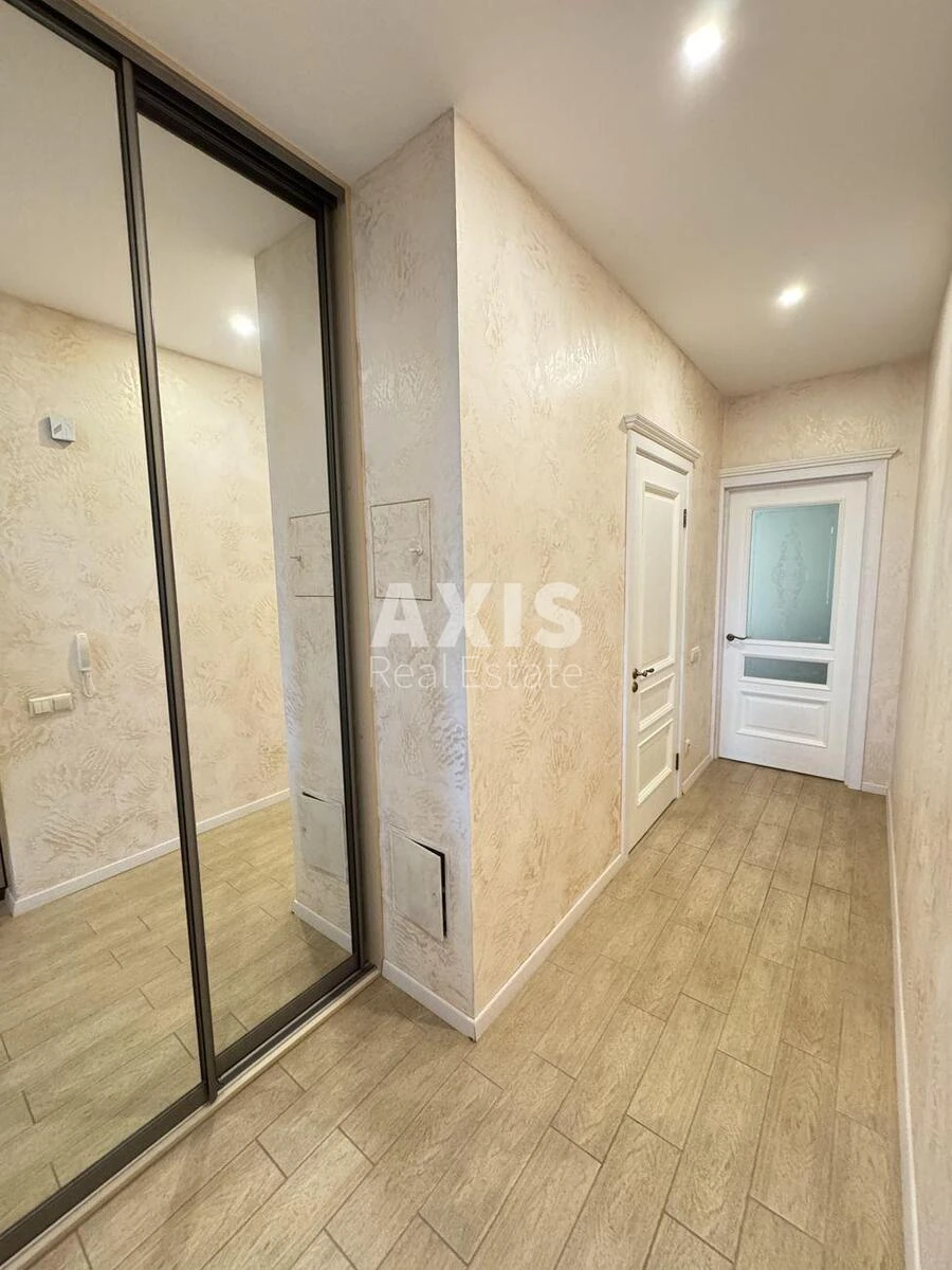 1k apartment vul. Regeneratorna 46821712