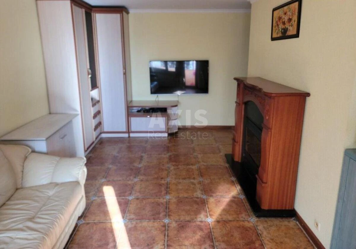 1к квартира ул. Кудрявская 31/33584964