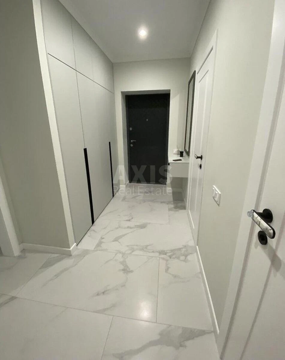 3k apartment vul. Kyslovods'ka 100699826
