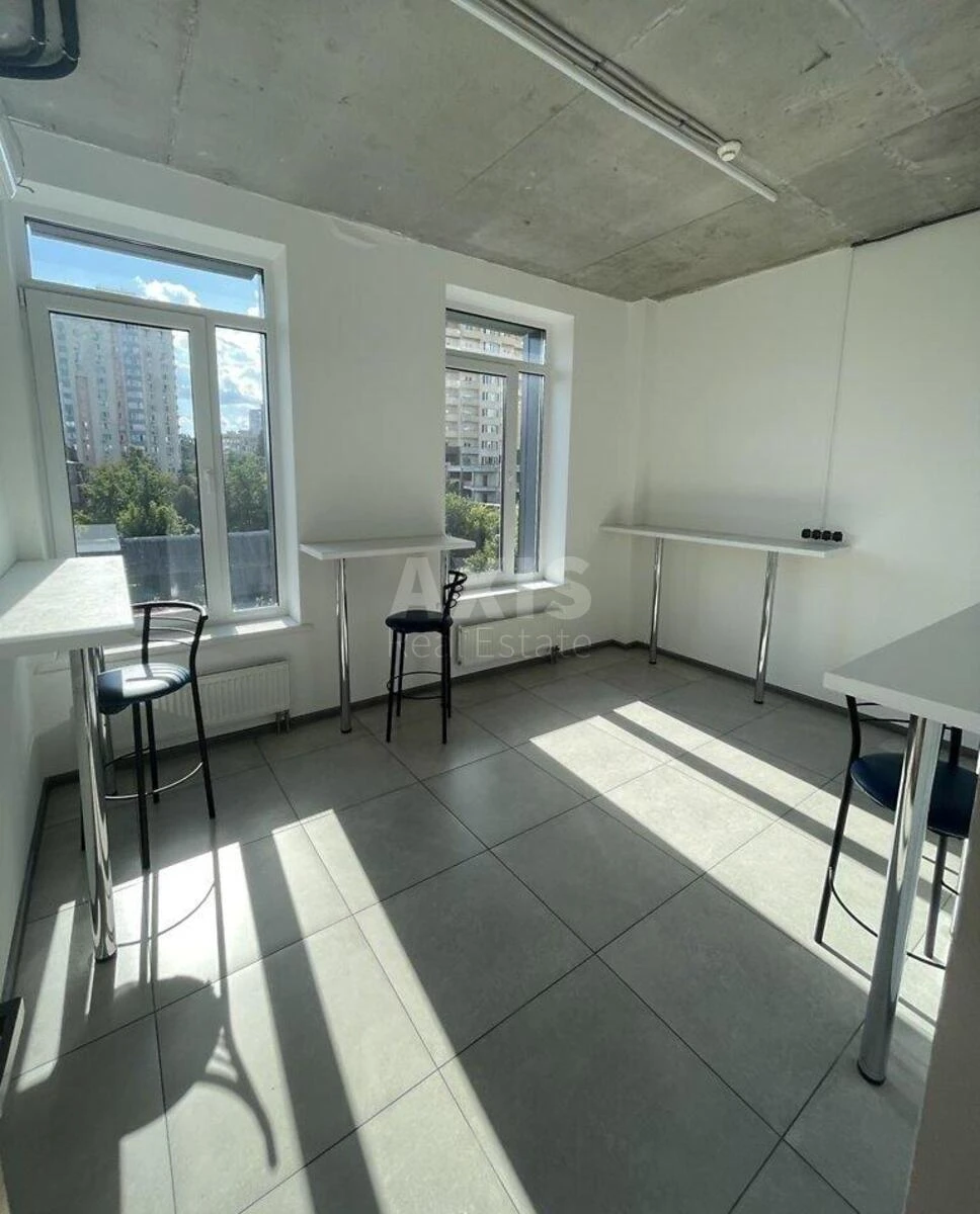 Office vul. Borshhagivs'ka 192, 250m2652786