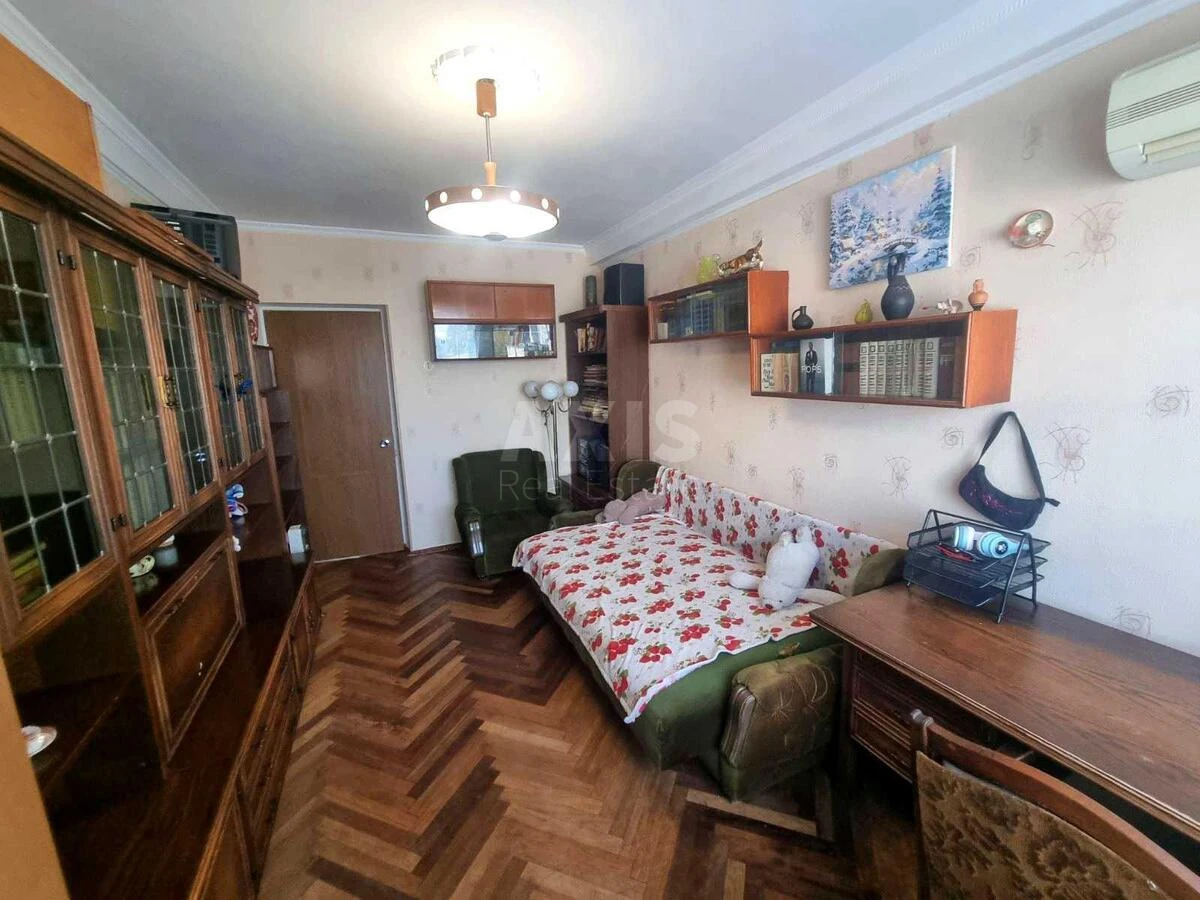 3к квартира бул. Чоколовский 19714895