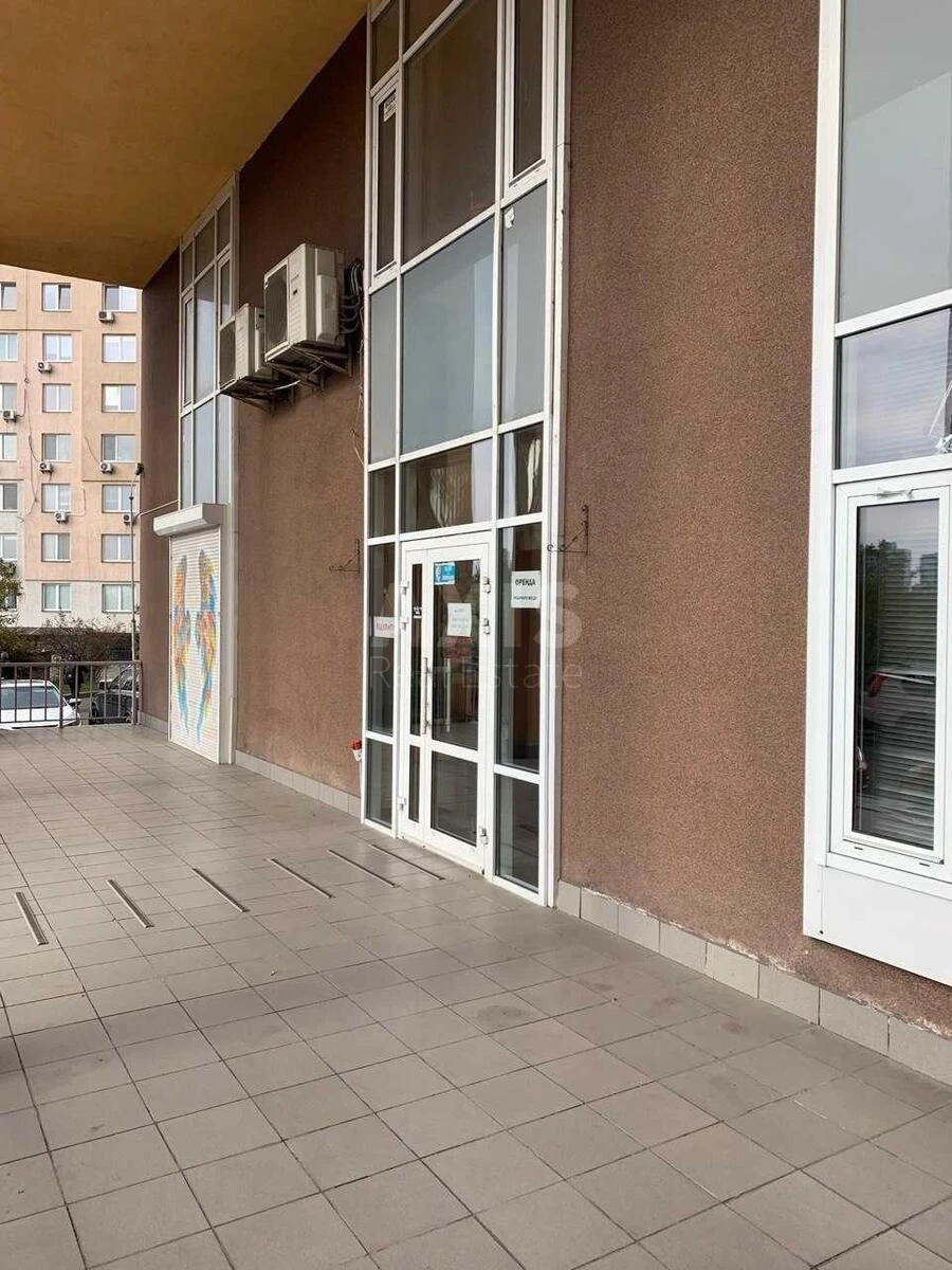 Trade object pr-t Lobanovs'kogo 6В, 130m2700526