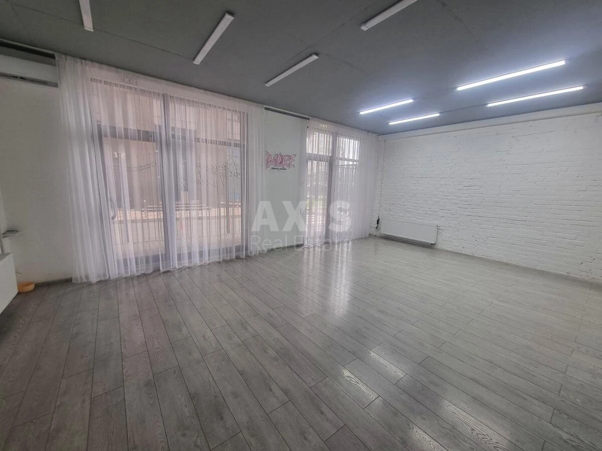 Trade object vul. Andriya Verkhohlyada 4Б, 160m266929