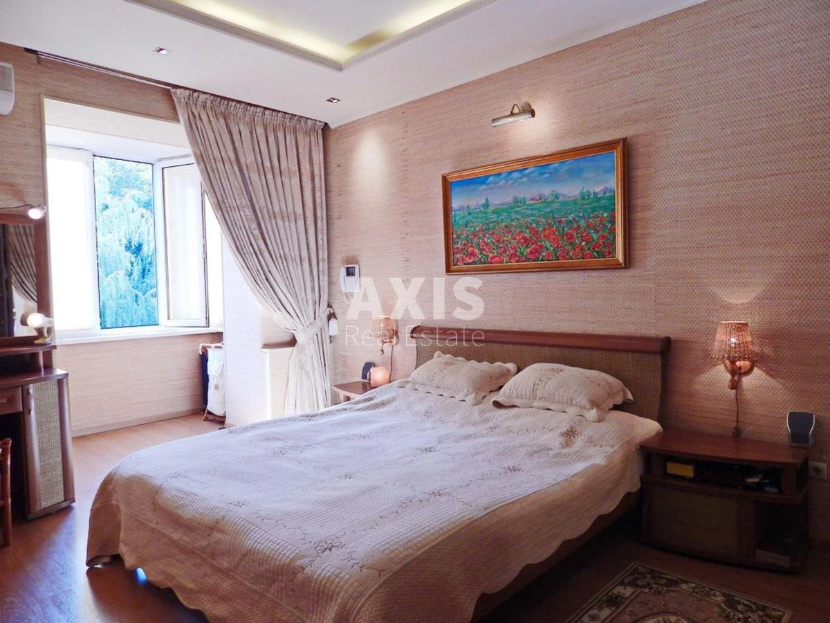 1k apartment vul. Mechnykova 16351338