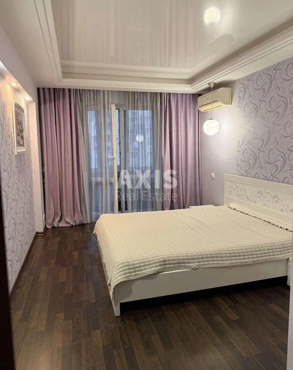 2k apartment vul. Entuziastiv 7/1633587