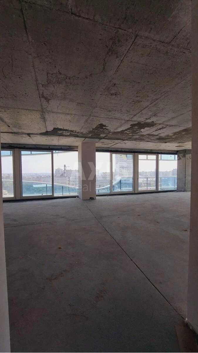 5k apartment vul. Mechnykova 11А587566