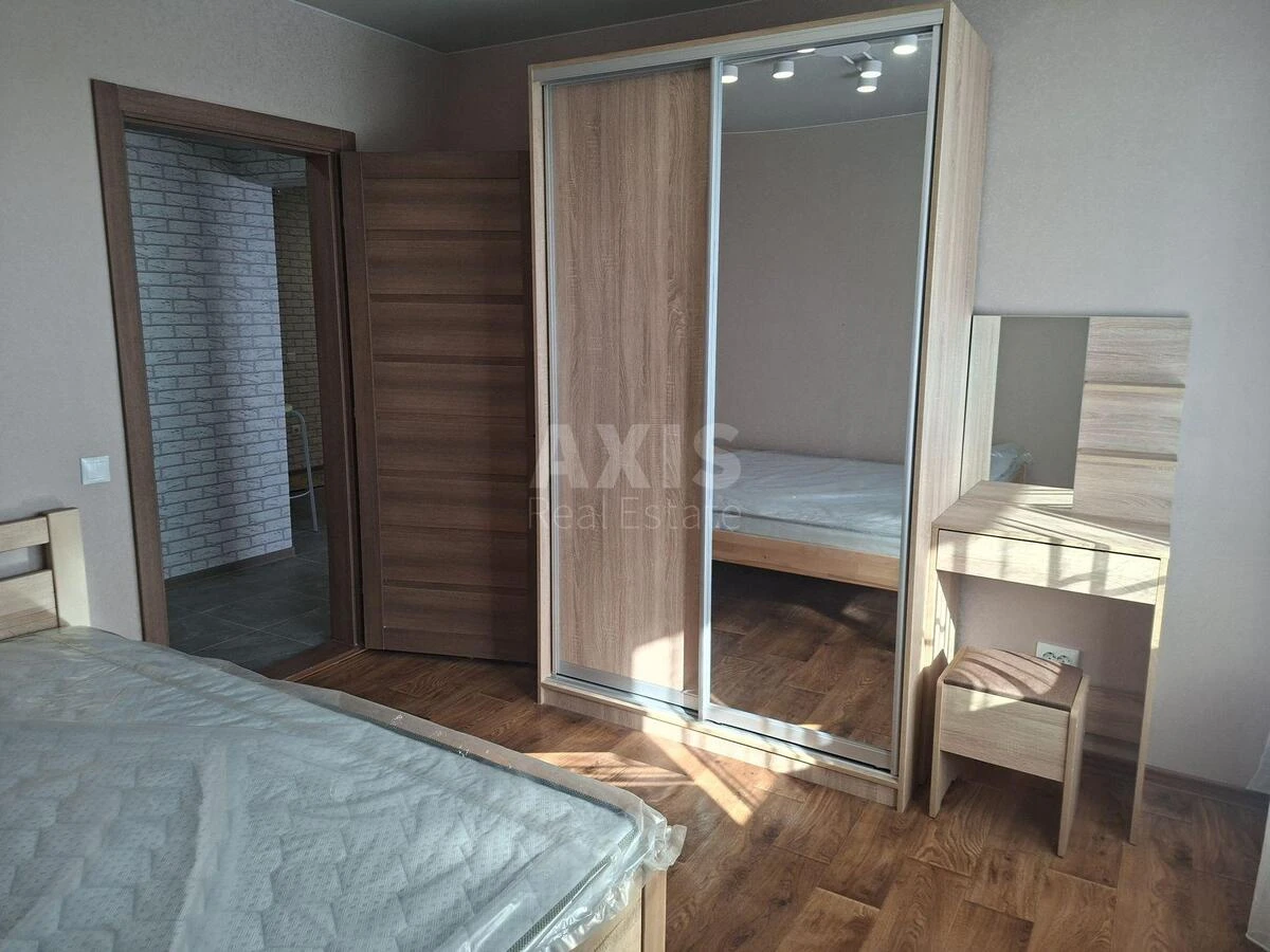 2k apartment prov. Baltijs'kyj 23Б653579