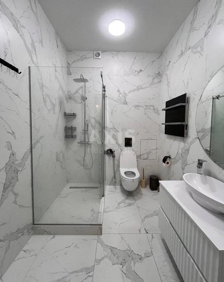 2k apartment bul. Lesi Ukrai'nky 7В6694912