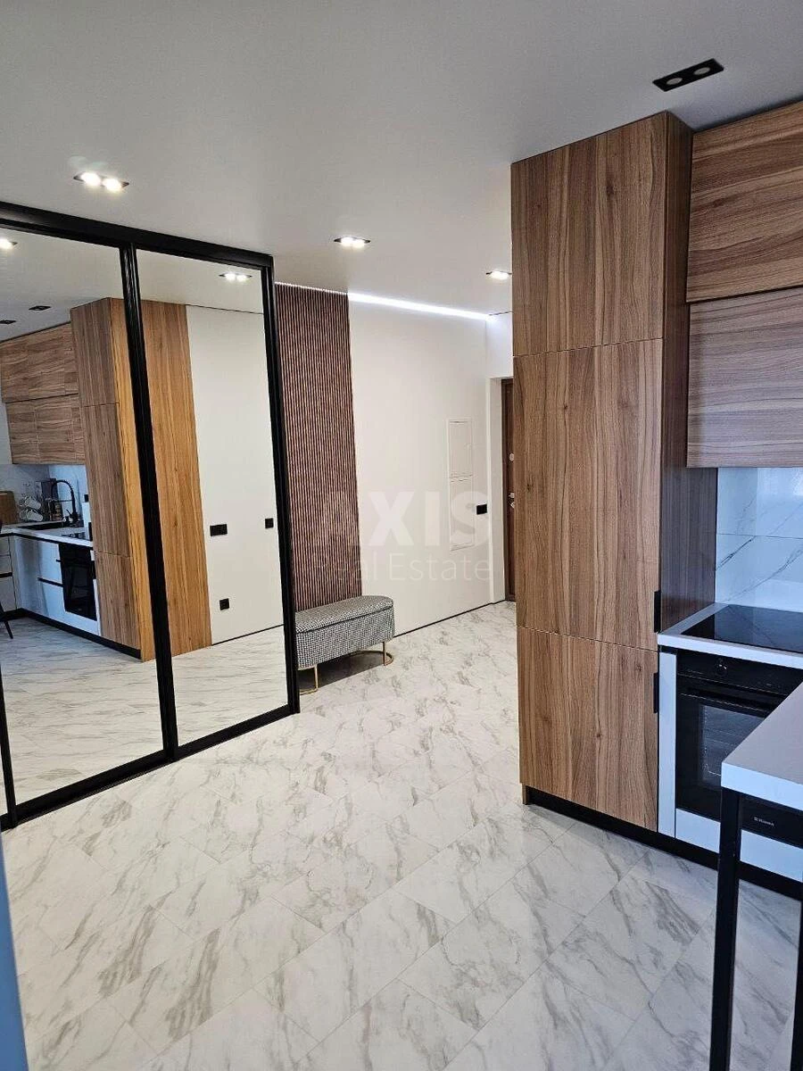 1k apartment vul. Grechka Marshala 45686205