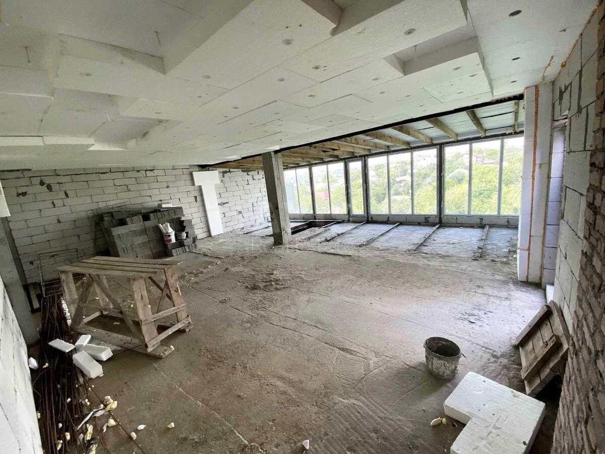 Office vul. Dovatora Generala 2А, 120m2715550