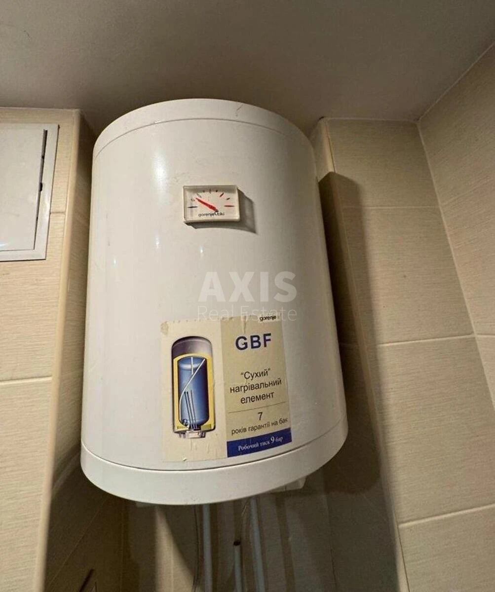 2k apartment vul. Levka Lukyanenka 15Г6541610