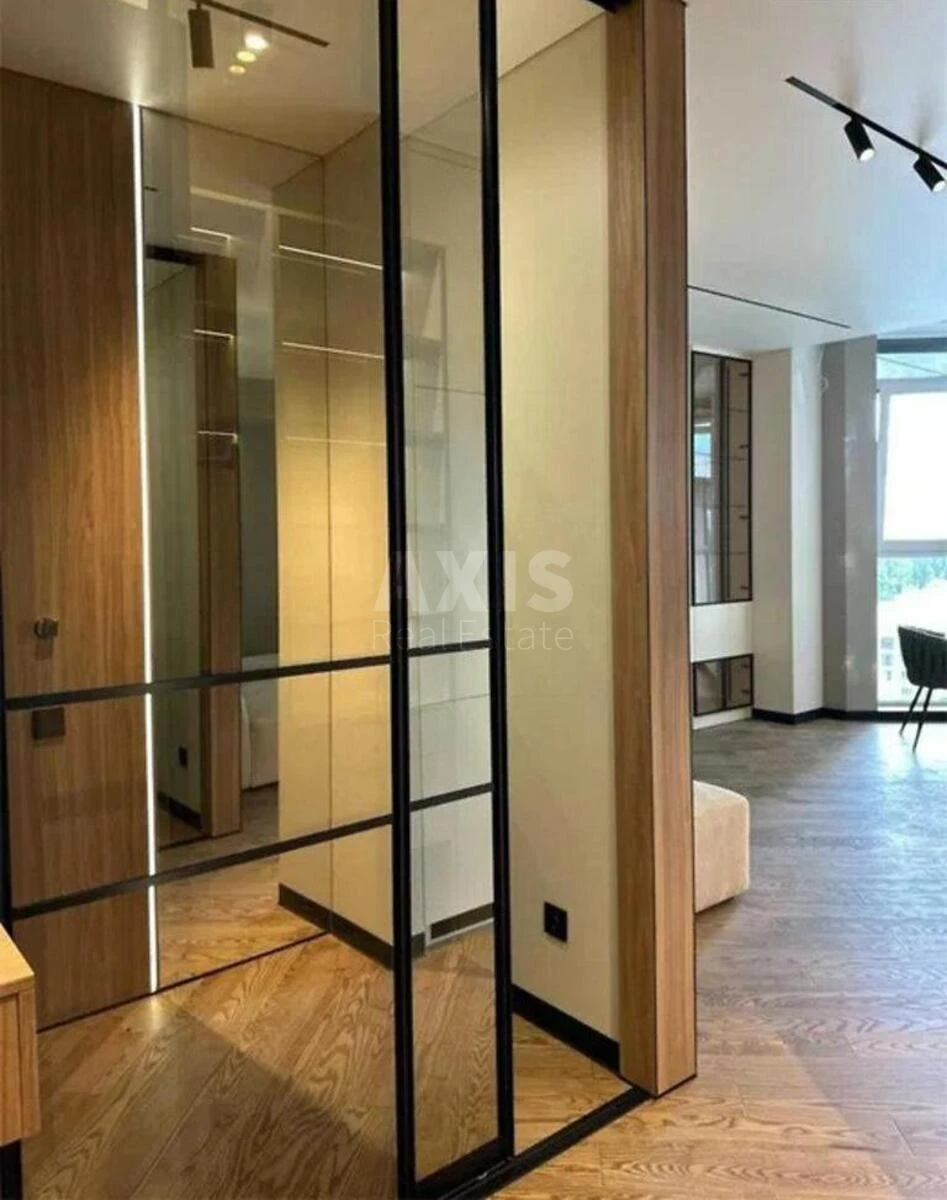 1k apartment vul. Andriya Verkhohlyada 14А6320112