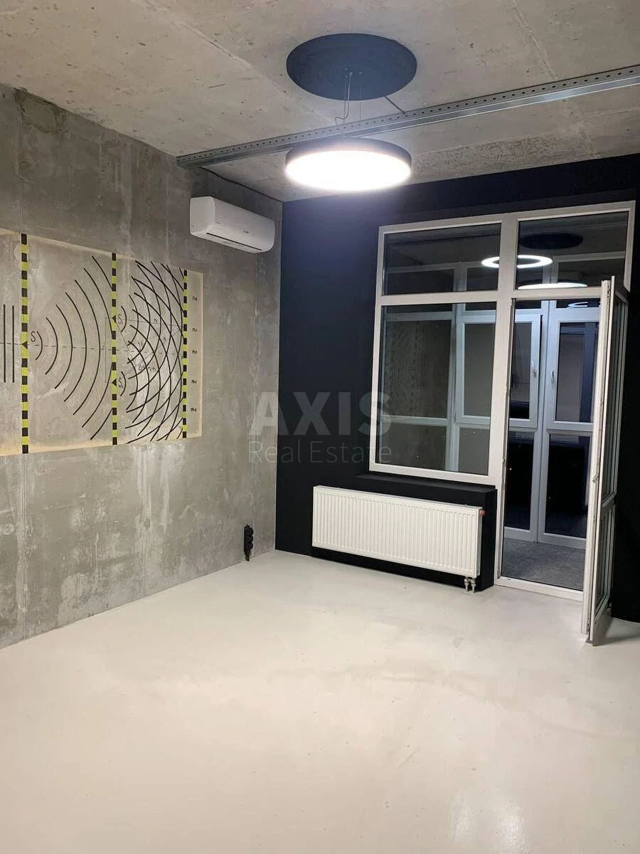 Офис ул. Андрея Верхогляда 15, 120м26700011